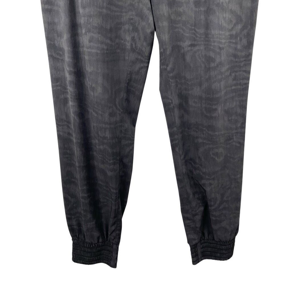 Athleta Camden printed jogger pants Size 10T Tall - Picture 6 of 12